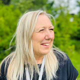 Helen Pritchard Image
